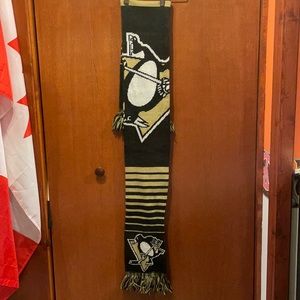 Pittsburgh Penguins Scarf
